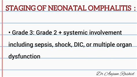 Umbilical Cord Infection In Baby Omphalitis Baby Belly Button