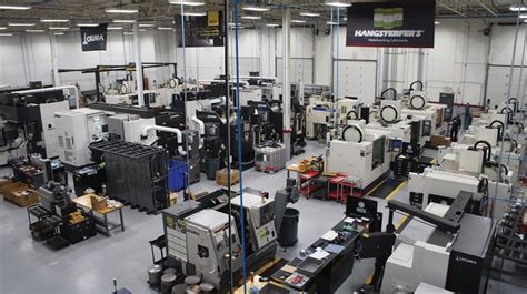 Taking The Drag Out Of Automotive Machining Setups Modern Machine Shop