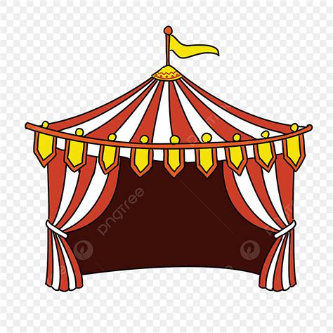 Carpa Circo Png Vectores Psd E Clipart Para Descarga Gratuita Pngtree