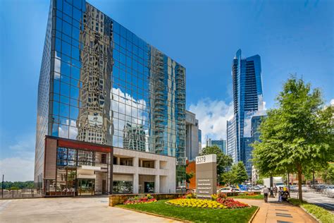 Peachtree Peachtree Rd Ne Jll Properties Us