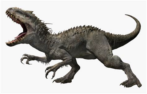 Jurassic World Evolution Indominus Rex, HD Png Download , Transparent ...