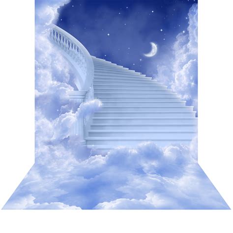 Heaven clipart stairway to heaven, Heaven stairway to heaven ...