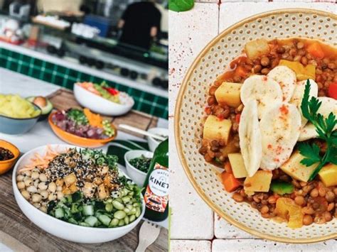 Vegan Eten Bestellen In Den Haag De Beste Opties Op Een Rij