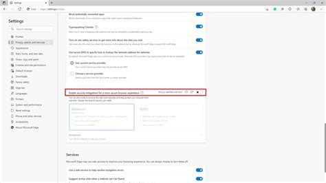 How To Enable Microsoft Edges Super Duper Secure Mode Softonic