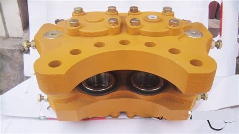 High Quality Liugong Wheel Loader Brake Caliper For Sale Liugong