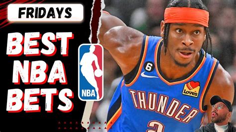 5 1 Run My 3 Best Nba Player Prop Picks Bets Parlays Predictions For Today December 29th