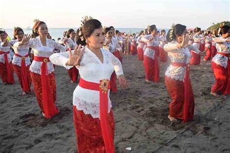 9 Tari Bali Ini Ternyata Sudah Diakui Warisan Budaya Unesco