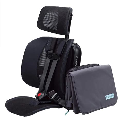 Best Foldable Car Seat For Traveling In 2023 Parentstock