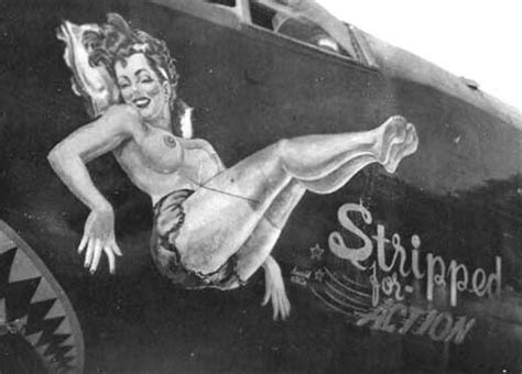 268 Best Images About Airplane Nose Art On Pinterest Air Force Pin Up And Memphis