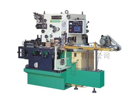 Tinplate Canbody Welder Integrated Canbody Production Line