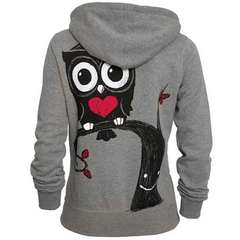 Akumu Ink Owl Women S Hoody Owl Clothes Owl Women Owl Hoodie