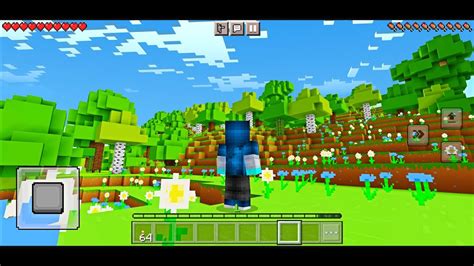 COMO Tener MINECRAFT PE Como En El TRAILER Minecraftpero