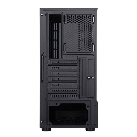 Sama Phs X7 Black Doracool