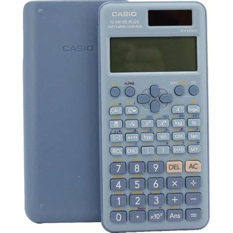 Casio Fx 991es Plus 2 Scientific Calculator Jarir Bookstore Bahrain