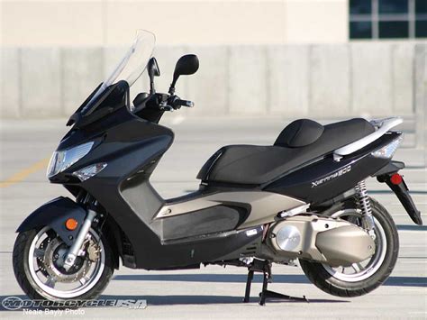 Review Of Kymco Xciting Xciting 250 Pictures Live Photos And Description Kymco Xciting Xciting