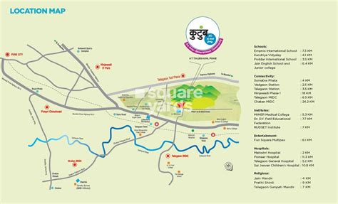 Naiknavare Kutumb In Vadgaon Maval Pune Lac Floor Plans