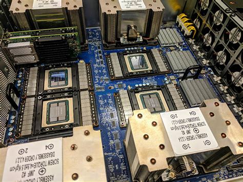 Nvlink Vs Pci E With Nvidia Tesla P Gpus On Openpower Off