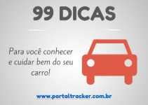 99 Dicas para Você Cuidar Bem do seu Carro Parte 1 Portal Tracker