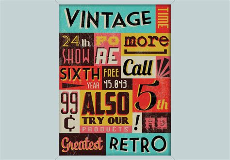 Vintage Shop Vector 134808 Vector Art at Vecteezy