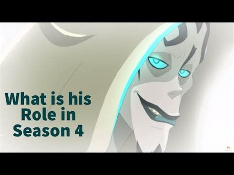 Wakfu Season Theory What Is Qilby S Role Wakfu Youtube