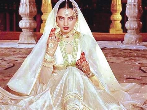 The Many Faces Of Umrao Jaan Ada