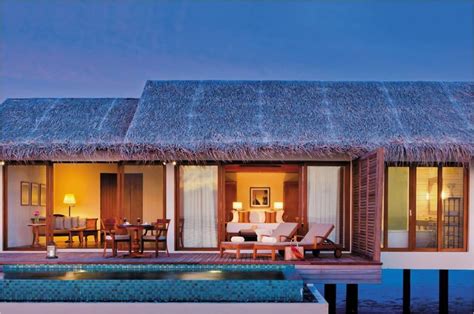 THE RESIDENCE MALDIVES - Falhumaafushi Falhumaafushi