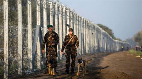 Casdorffs Agenda Viktor Orban der Grenzgänger