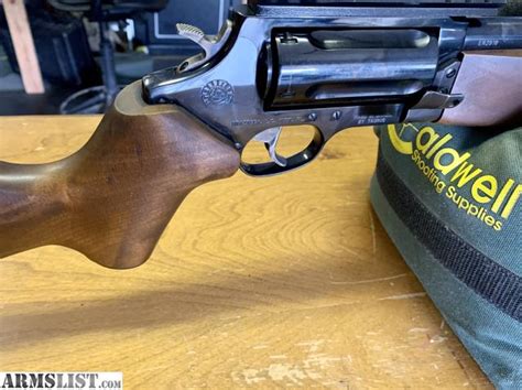 Armslist For Sale Taurus Circuit Judge 41045lc