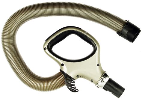 Shark Flexible Hose Handle 1205fc552 For Navigator Nv552 Vacuums Renewed