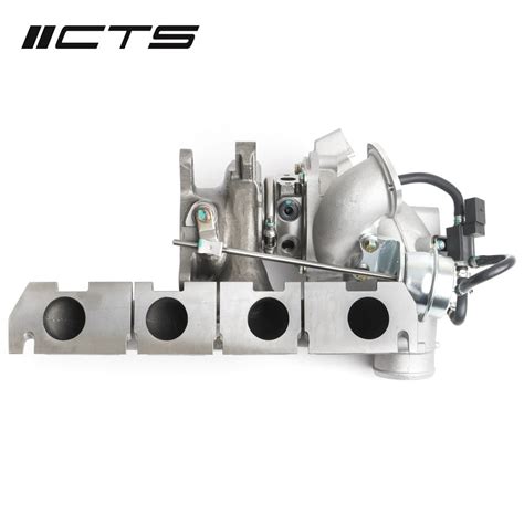 Cts Turbo K04 Turbocharger Upgrade For Fsi And Tsi Gen1 Engines Ea113