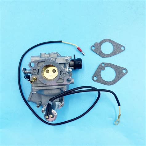 Carburetor For Honda Carb Gx610 18 Hp Gx620 20 Hp 16100 Zj0 871 16100