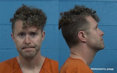 Droog Joshua Patrick 10312022 Williamson County Mugshots Zone