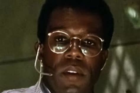 Morre Clarence Gilyard Jr Ator De Top Gun E Duro De Matar