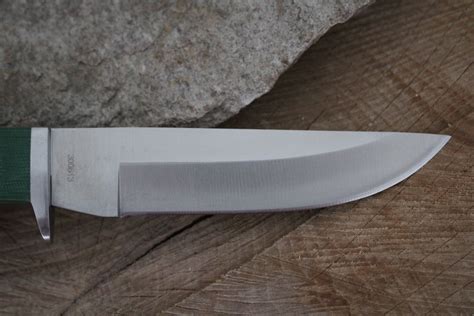 Puma Tec G Rtelmesser Full Tang Micarta G Rtelmesser