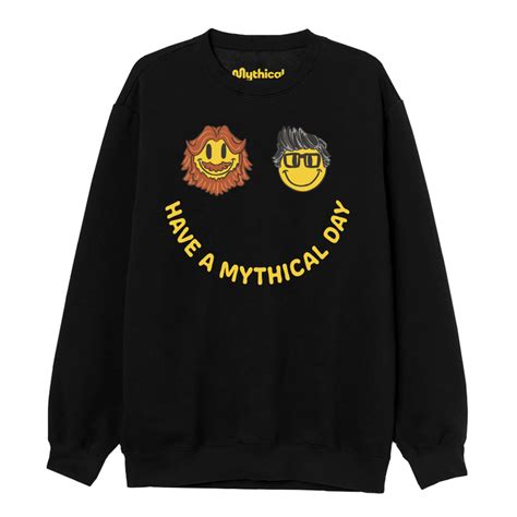 Hoodies & Sweatshirts | Mythical Store