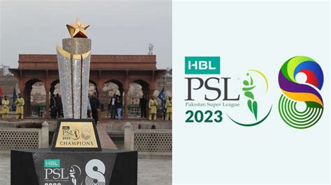 Pakistan Super League 2023 Teams Schedule Time In IST Venues