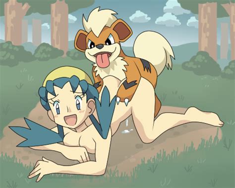 Puppy Love By Hinorashi Hentai Foundry