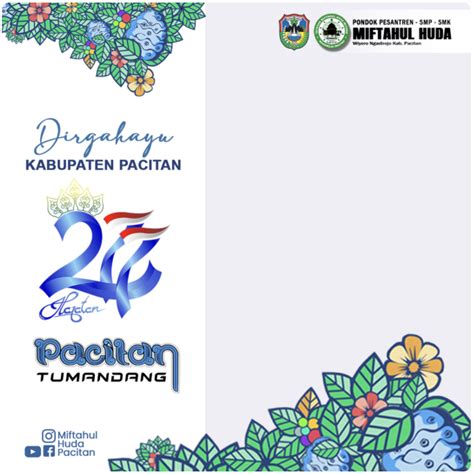 Detail Logo Kabupaten Pacitan Png Koleksi Nomer 8