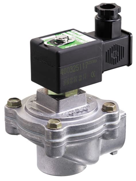 Ventil Solenoidový Scg353a04723050 Asco Numatics