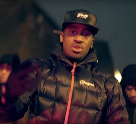 Bugzy Malone “zombie Riddim” Video Hwing