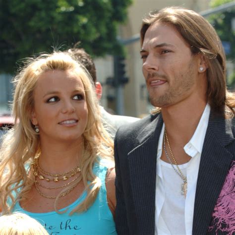 Britney Spears And Kevin Federline Denounce False And Repulsive