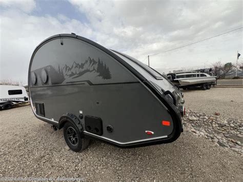 Nucamp Tab Std Model Rv For Sale In Albuquerque Nm