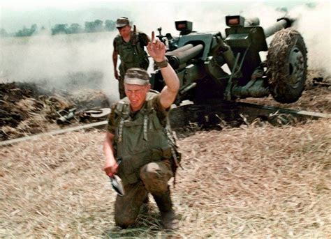 The First Chechen War In The Photo Of Alexander Nemenova — Encyclopedia