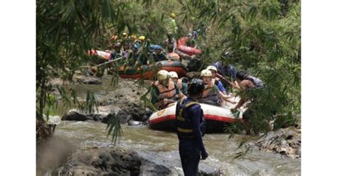 Paket Fun Adventure Rafting EO Bandung Lembang Subang Ciwidey