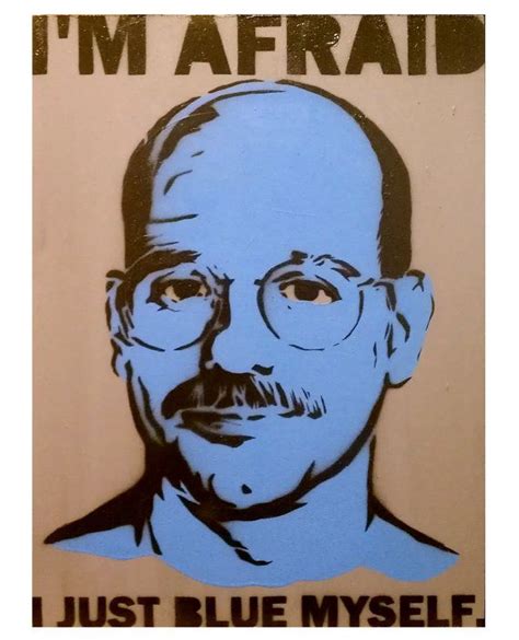 The Magic Of The Internet Tobias Funke Arrested Development Art