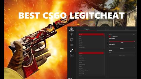 Best Undetected Csgo Legit Cheat Cheap Csgo Legitcheat Vanitycheats