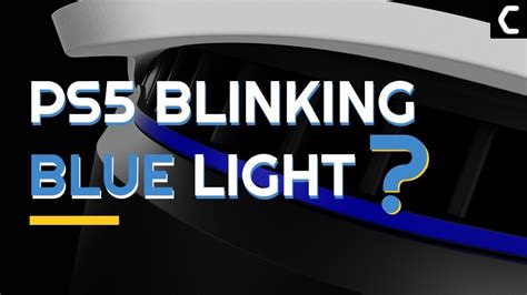 Ps Blinking Blue Light Explained And Fixed Shelly Lighting