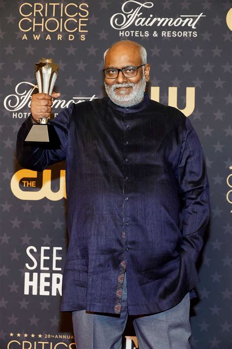 RRR Wins Best Foreign Language Film - Rediff.com movies