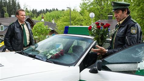 Auf Sanften Pfoten Hubert Und Staller Ard Das Erste