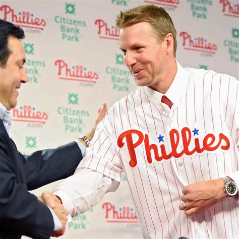 25 Greatest Philadelphia Phillies Offseason Moves of All Time | News ...